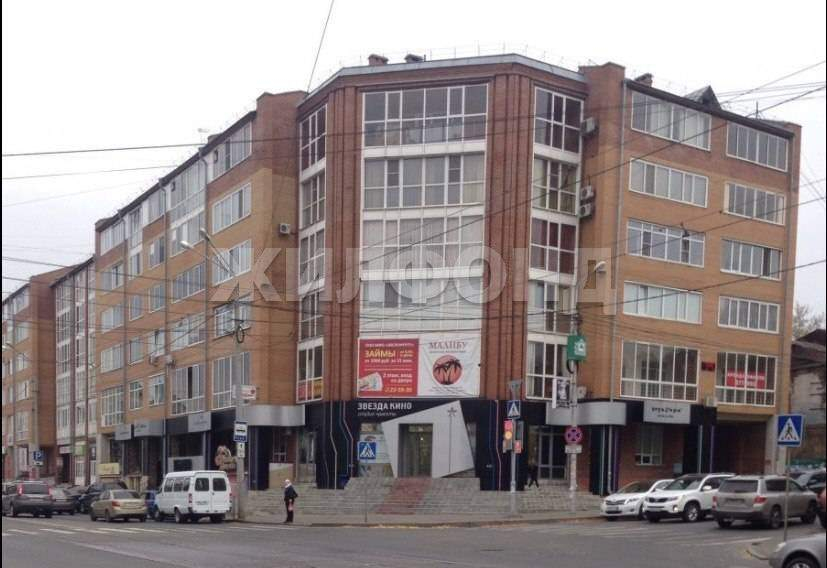 Квартира на продажу в Томске, Розы Люксембург улица, 19 фото №23