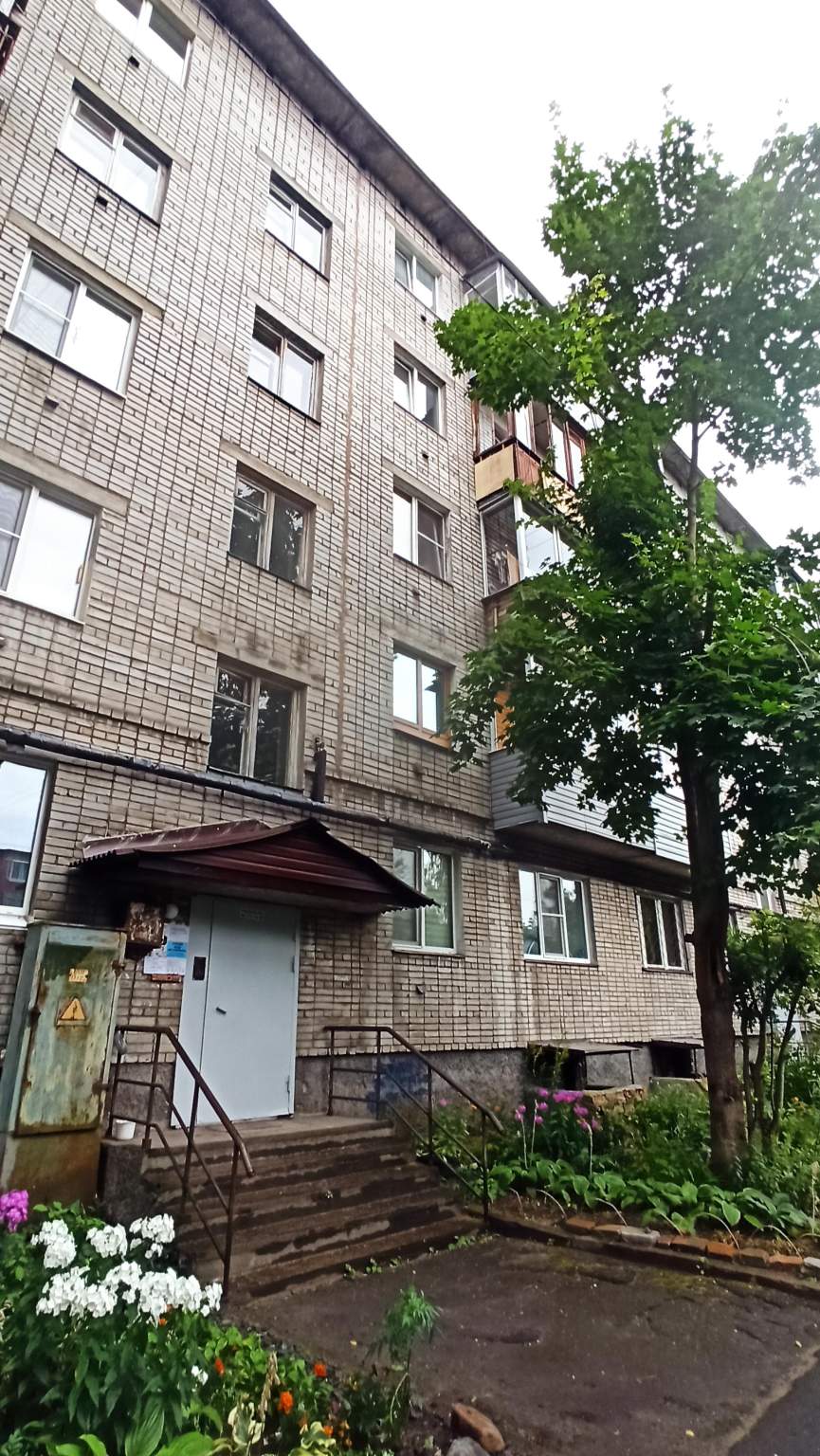 Квартира в аренду в Петрозаводске, Коммунистов улица, 13а фото №4