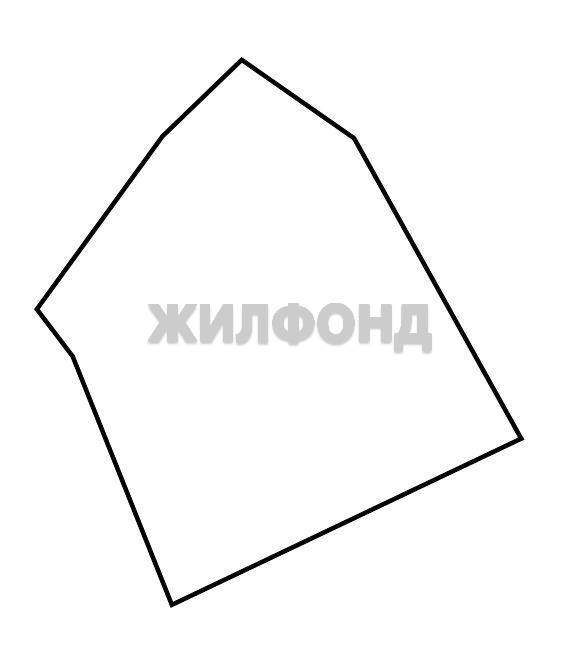 Продам земельный участок 1200 м.кв.