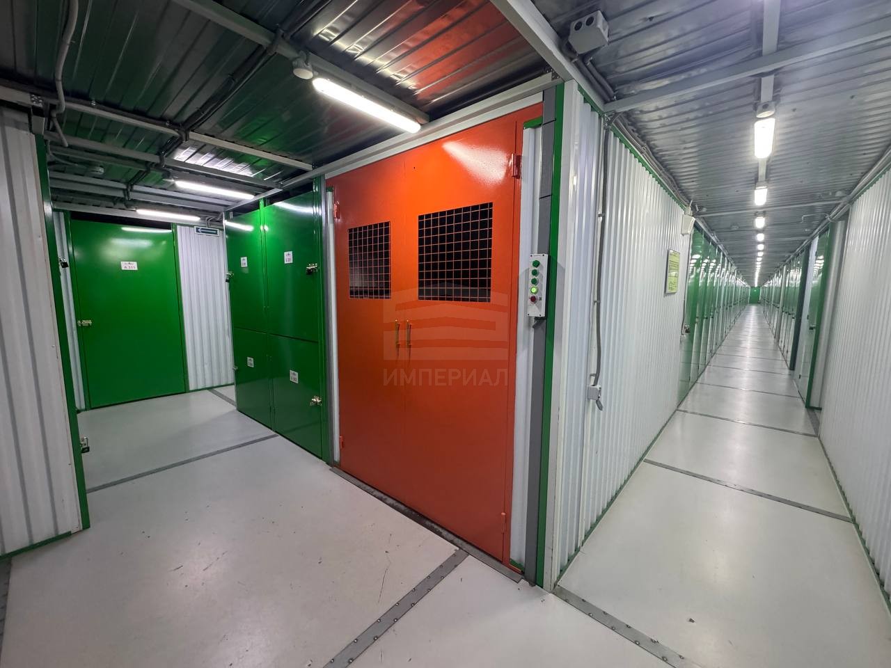 Фото: Продается ПСН с арендатором 978,8 м2 test