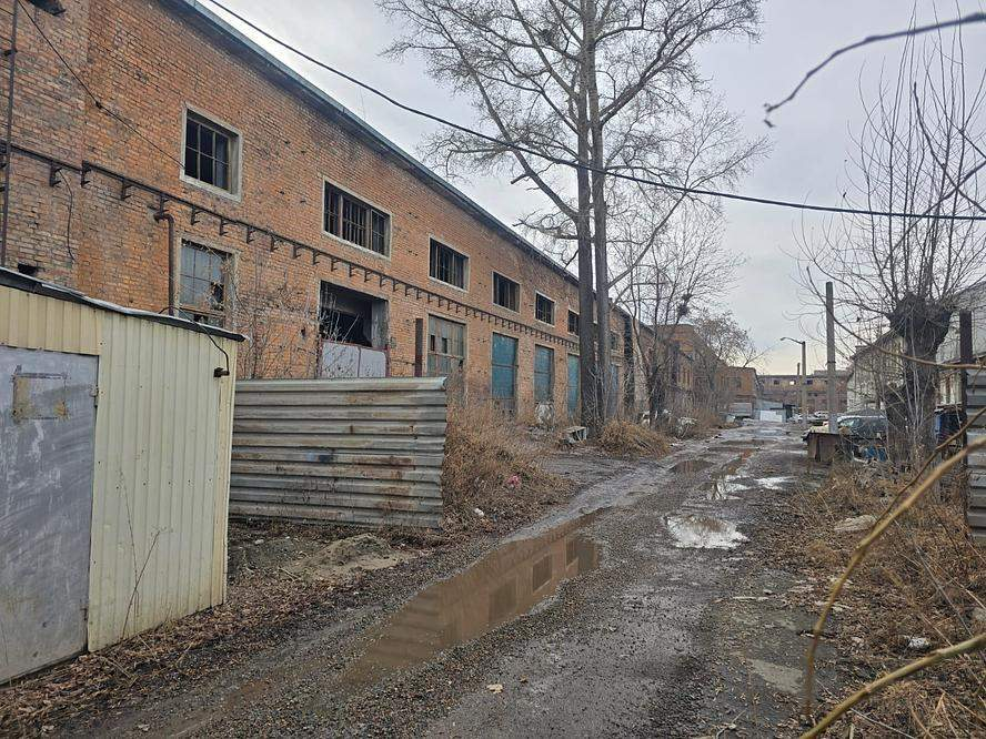 Помещение свободного назначения на продажу в Красноярске, 26 Бакинских Комиссаров улица, зд8/66 фото №4