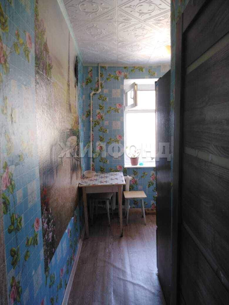 Квартира на продажу в Борзе, Нагорная улица, 10 фото №7