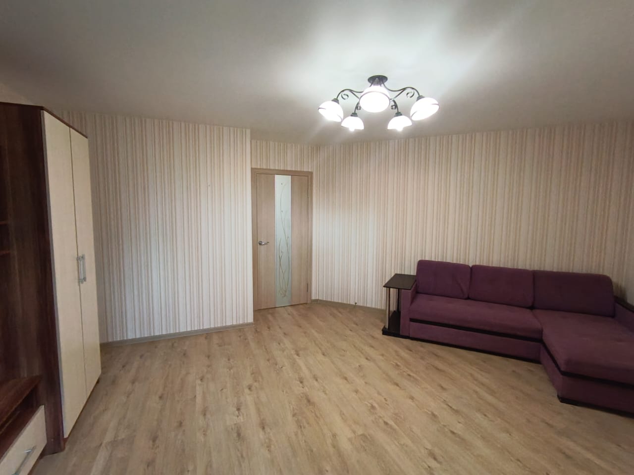 Квартира на продажу в Смоленске, Гарабурды улица, 25А фото №3