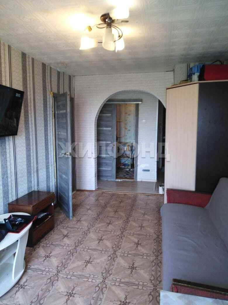 Квартира на продажу в Борзе, Нагорная улица, 10 фото №2