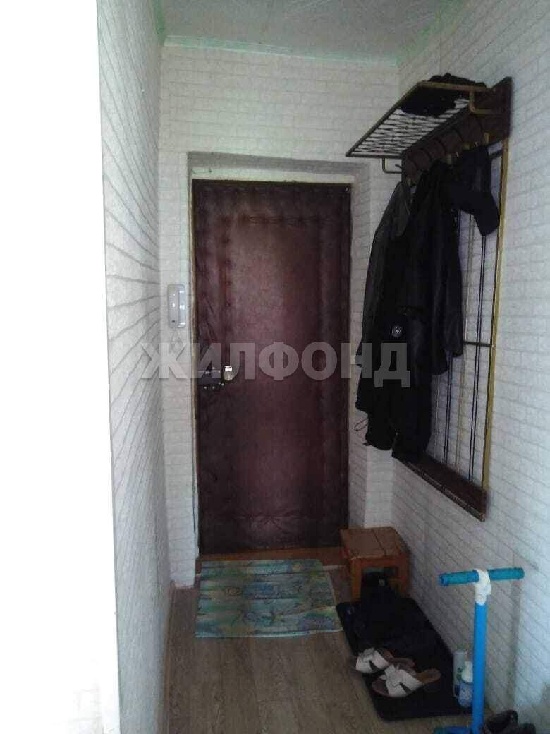 Квартира на продажу в Борзе, Нагорная улица, 10 фото №1