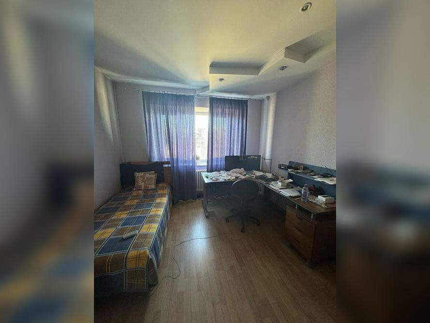 Квартира на продажу в Ангарске, 22 микрорайон, 16 фото №1