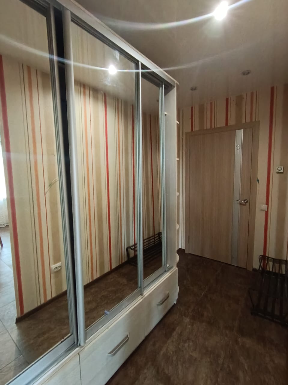 Квартира на продажу в Смоленске, Гарабурды улица, 25А фото №7