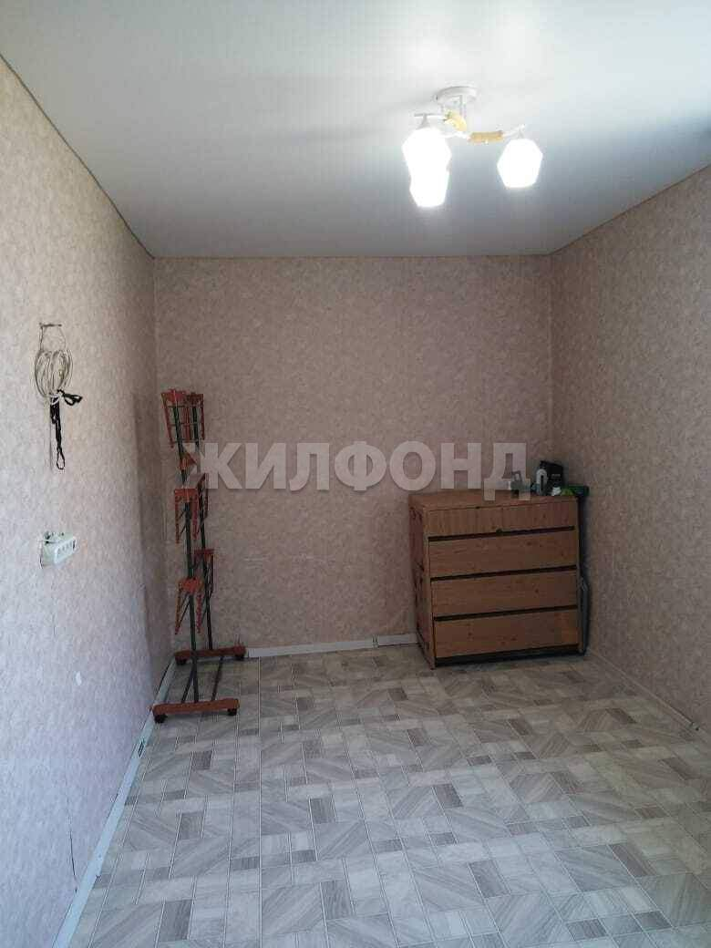 Квартира на продажу в Борзе, Нагорная улица, 10 фото №3