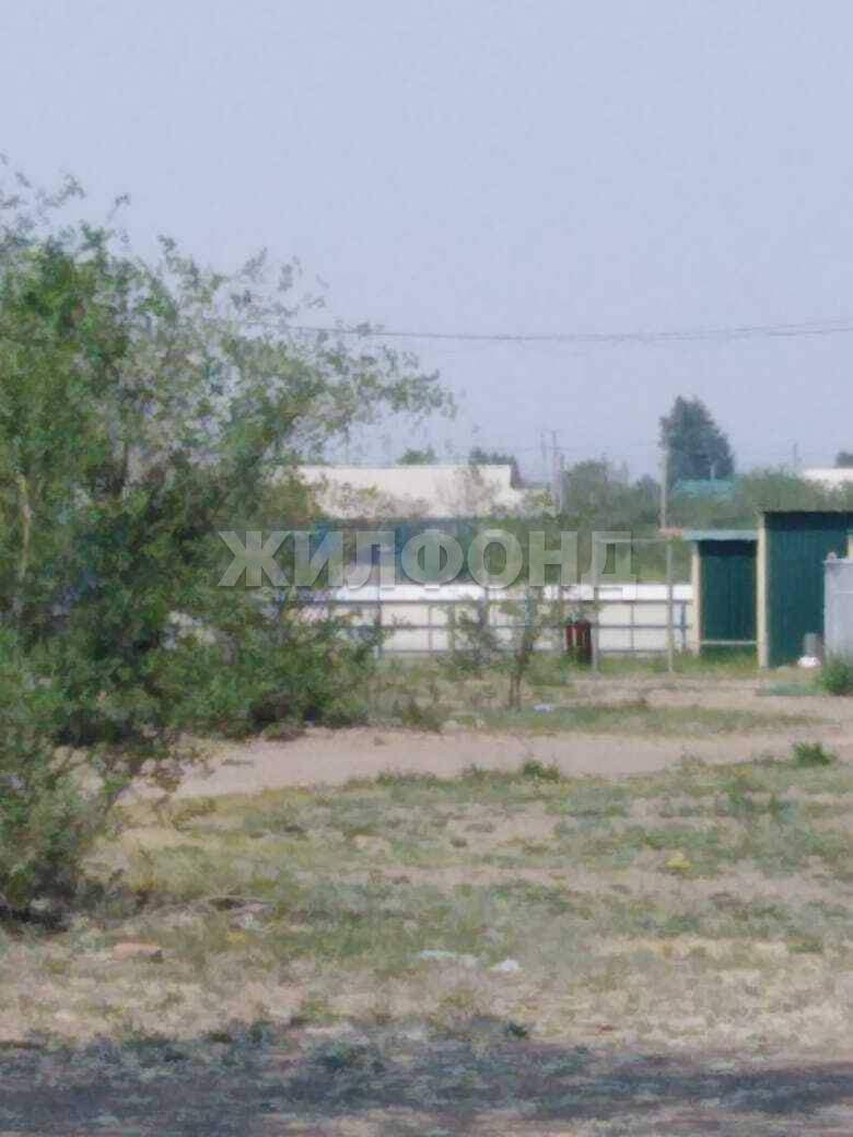 Квартира на продажу в Борзе, Нагорная улица, 10 фото №14