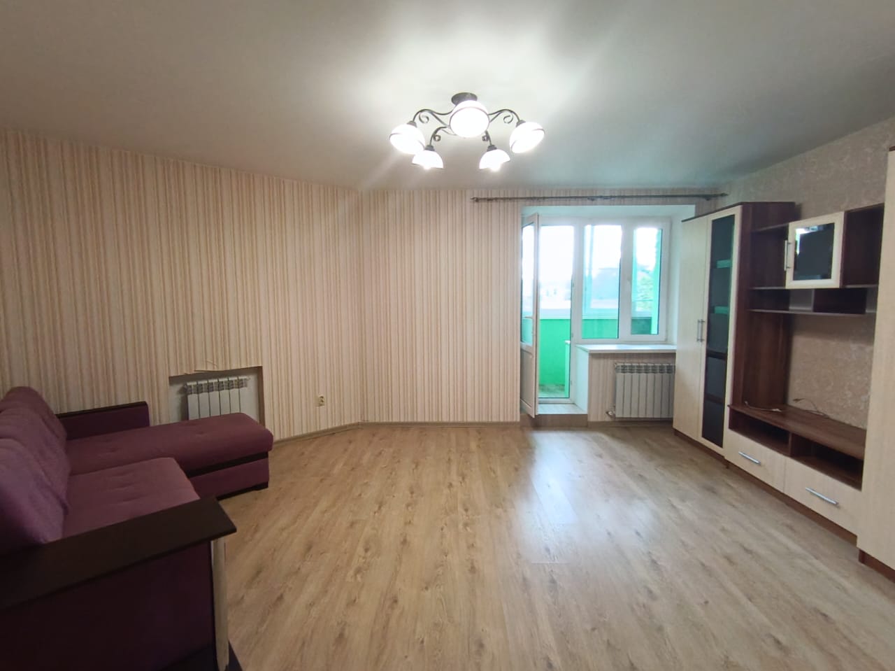 Квартира на продажу в Смоленске, Гарабурды улица, 25А фото №2