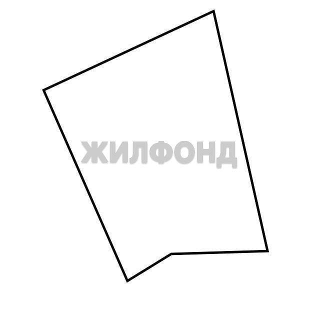 Продам земельный участок 1200 м.кв.