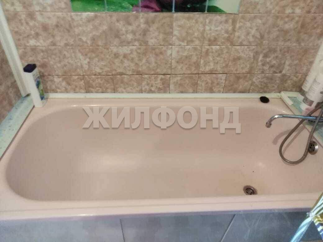 Квартира на продажу в Борзе, Нагорная улица, 10 фото №9