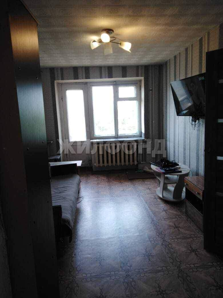 Квартира на продажу в Борзе, Нагорная улица, 10 фото №0