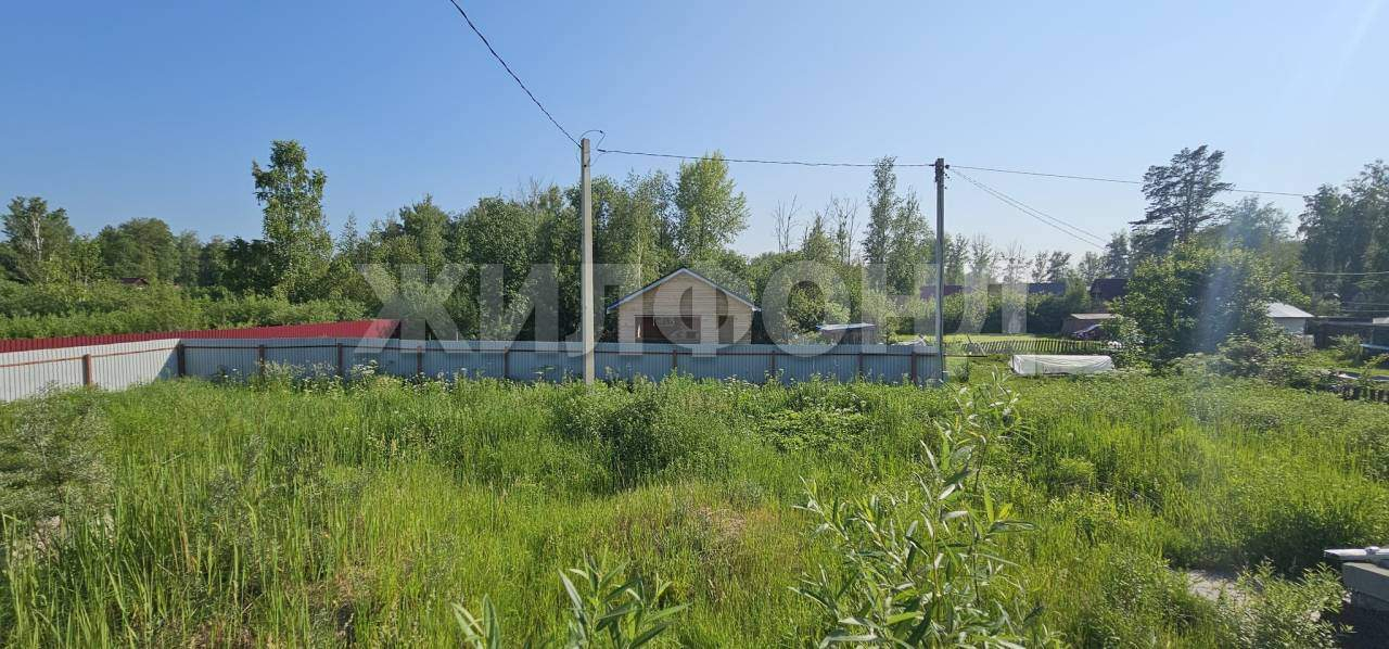 Продам земельный участок 900 м.кв.