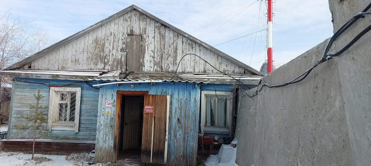 Продам торговое помещение 125.8 м.кв.