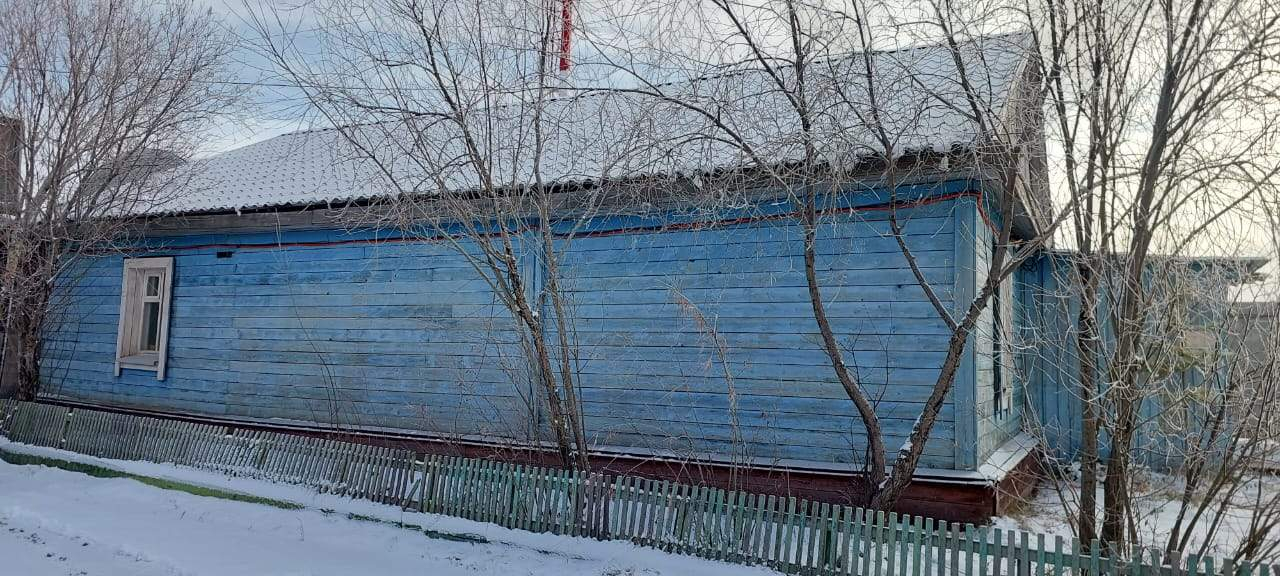 Продам торговое помещение 125.8 м.кв.