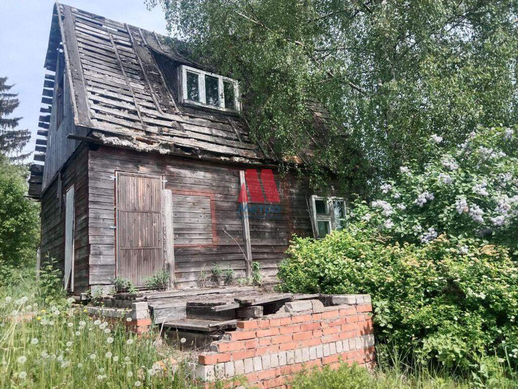 Участок на продажу в Исаевском фото №6