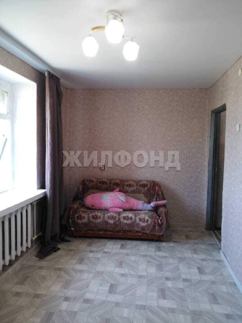 Квартира на продажу в Борзе, Нагорная улица, 10 фото №4