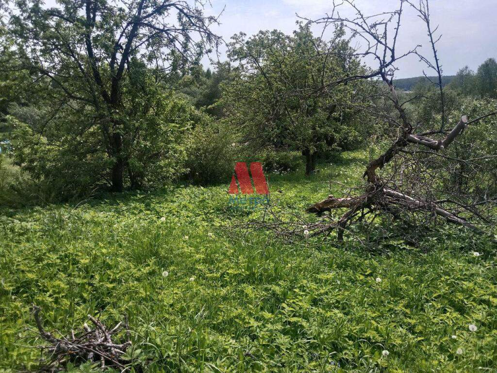 Участок на продажу в Исаевском фото №1