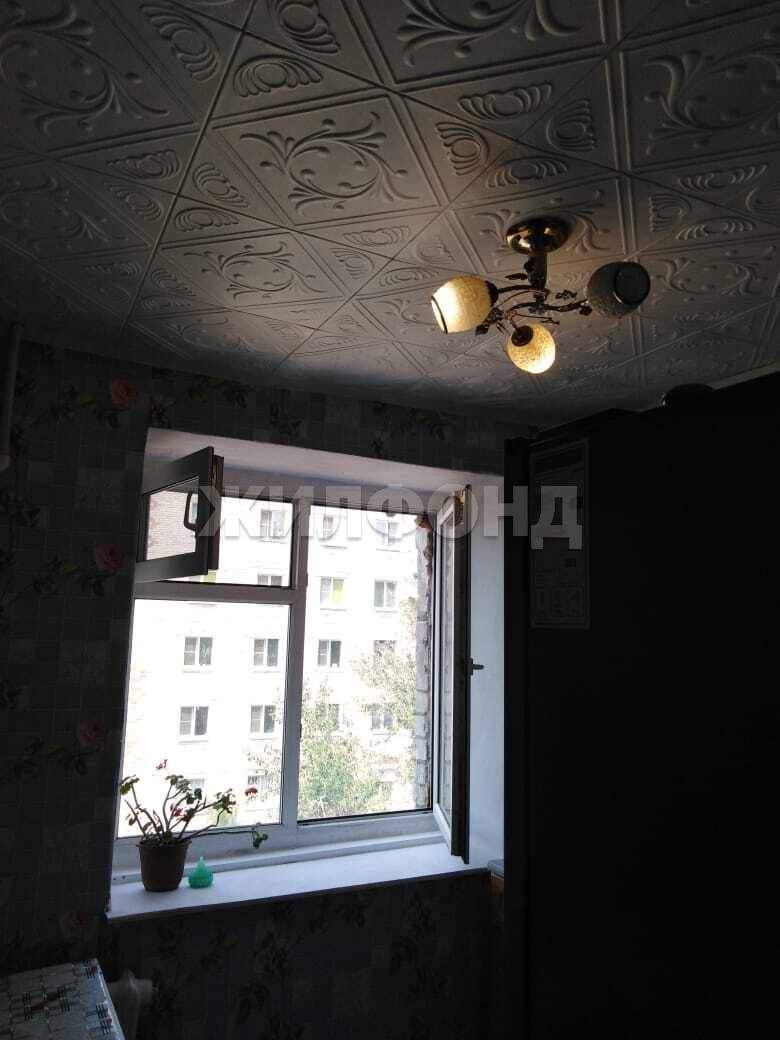 Квартира на продажу в Борзе, Нагорная улица, 10 фото №5