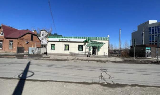 Офис на продажу в Кинеле, 27 Партсъезда улица, влд1б фото №1