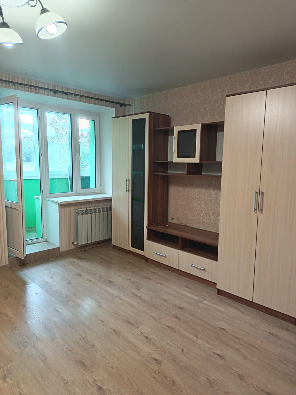 Квартира на продажу в Смоленске, Гарабурды улица, 25А фото №1