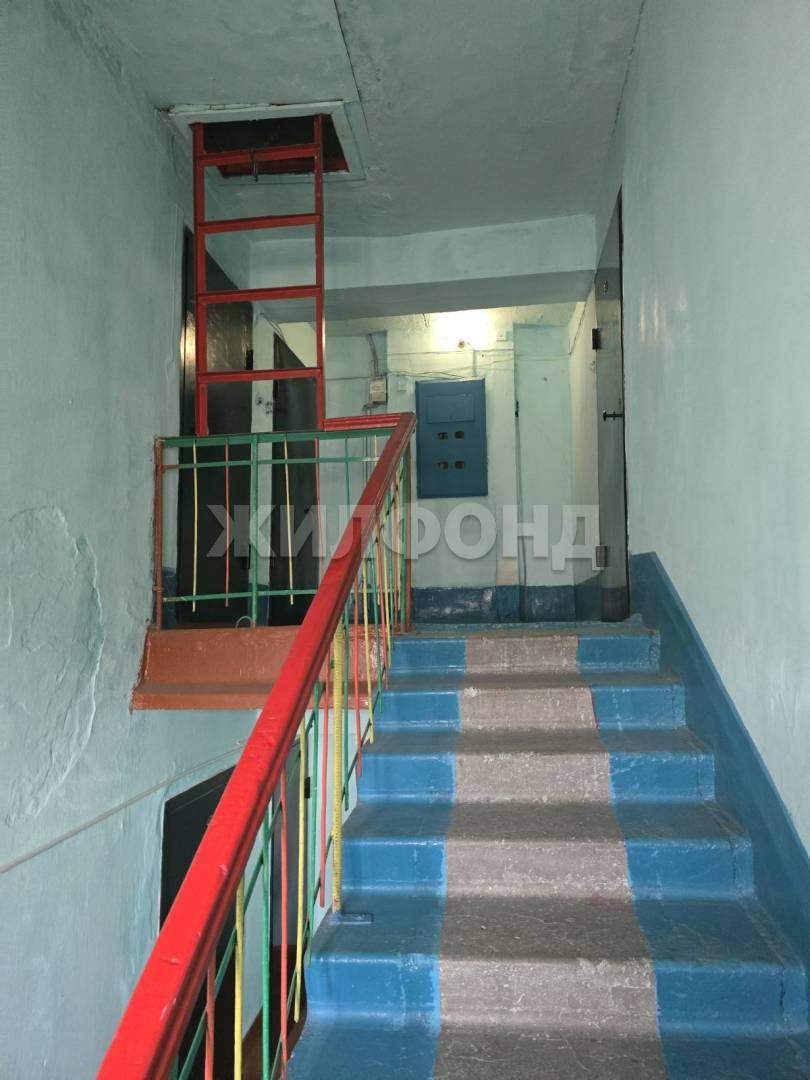 Квартира на продажу в Борзе, Нагорная улица, 10 фото №16