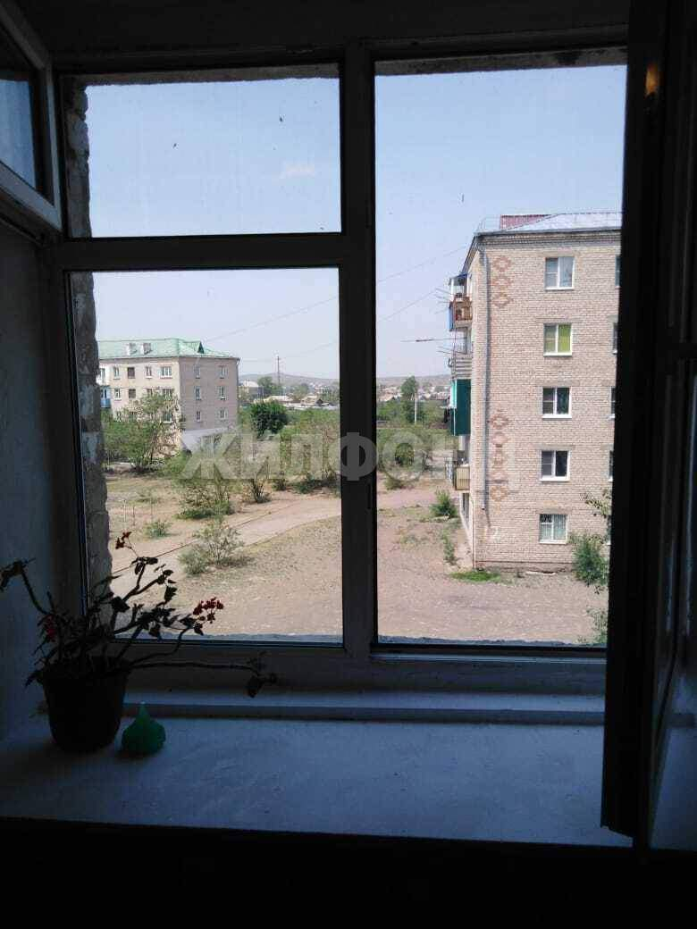 Квартира на продажу в Борзе, Нагорная улица, 10 фото №6