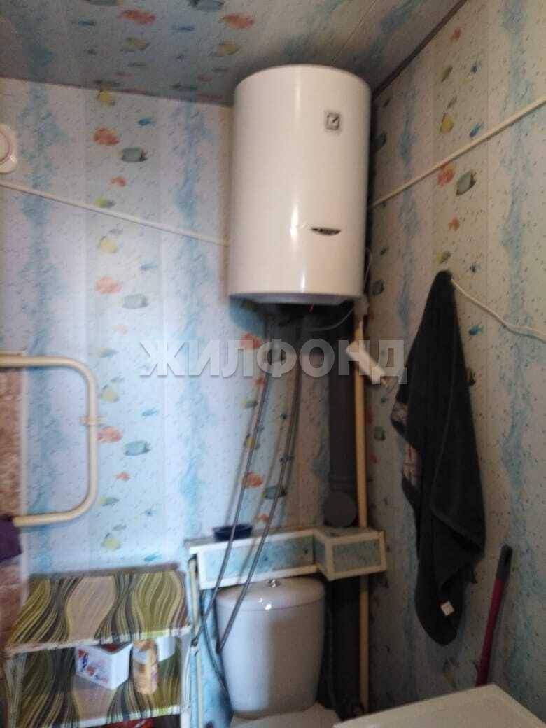 Квартира на продажу в Борзе, Нагорная улица, 10 фото №8