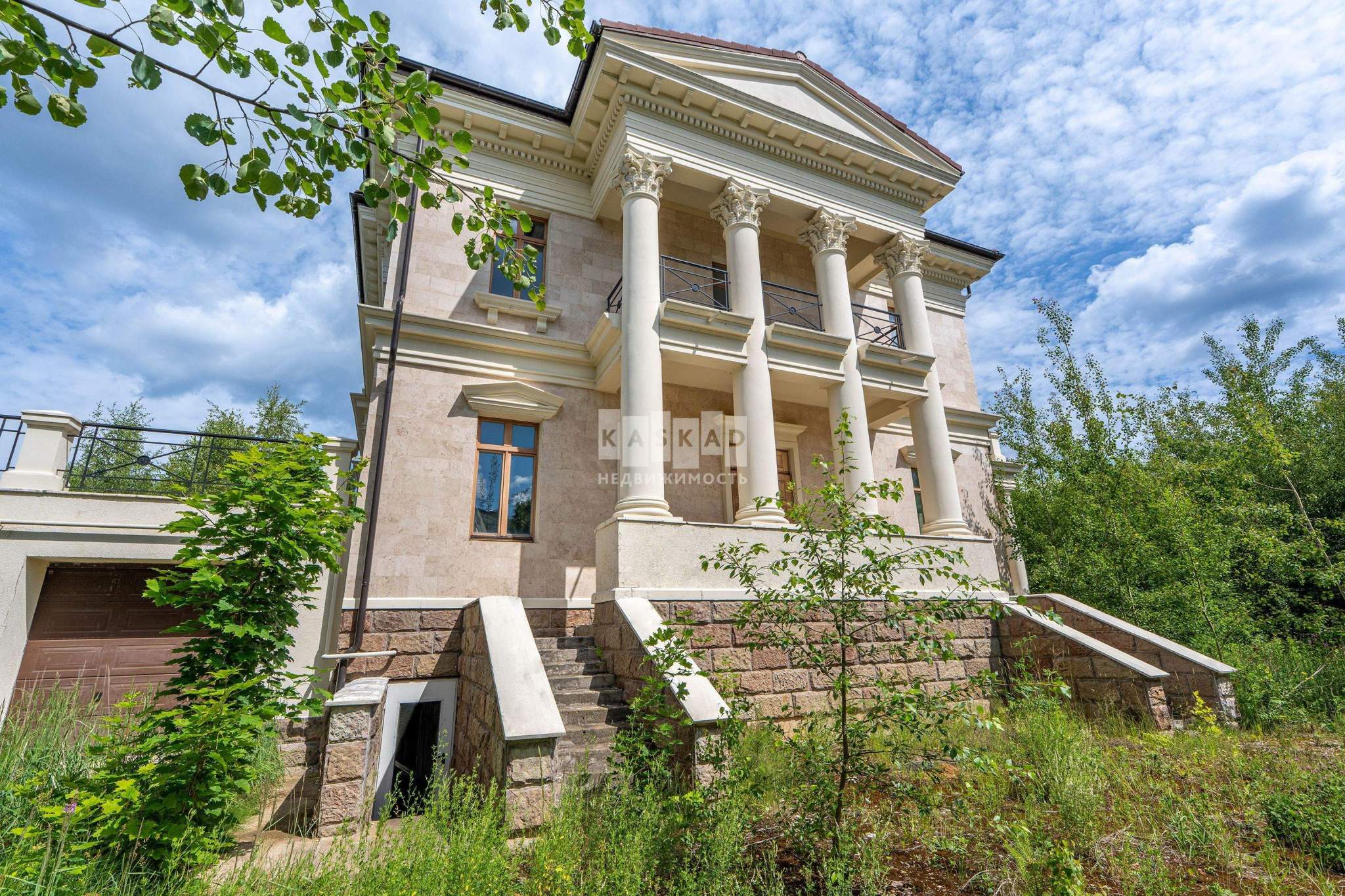 Дом на продажу в деревне Воронино фото №2