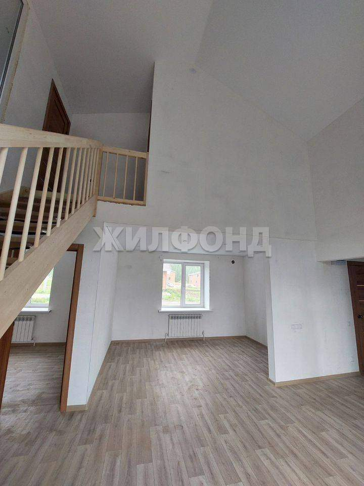 Дом на продажу в деревнесело Корнилово (Зеленая долина ( Новомихайловка) мкр), Кленовая ул. фото №10