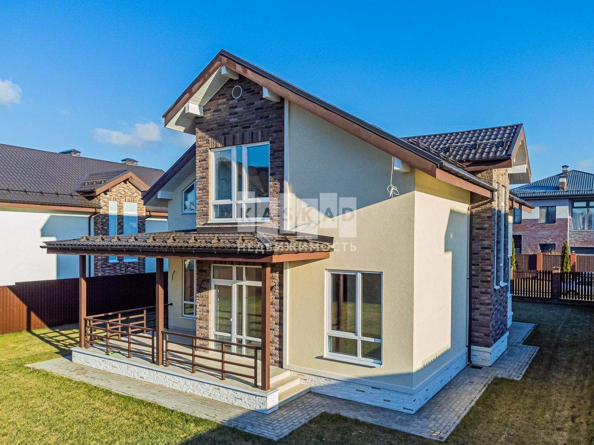 Коттедж на продажу в Мартемьяново, Ягодная улица, 5а фото №17
