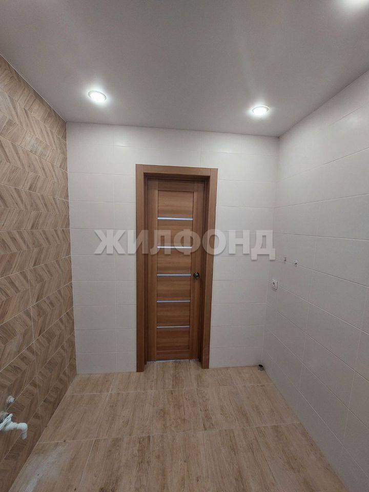 Дом на продажу в деревнесело Корнилово (Зеленая долина ( Новомихайловка) мкр), Кленовая ул. фото №15