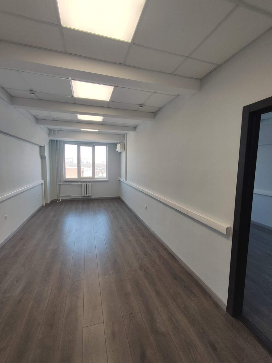 Сдам в аренду офис 683 м.кв.