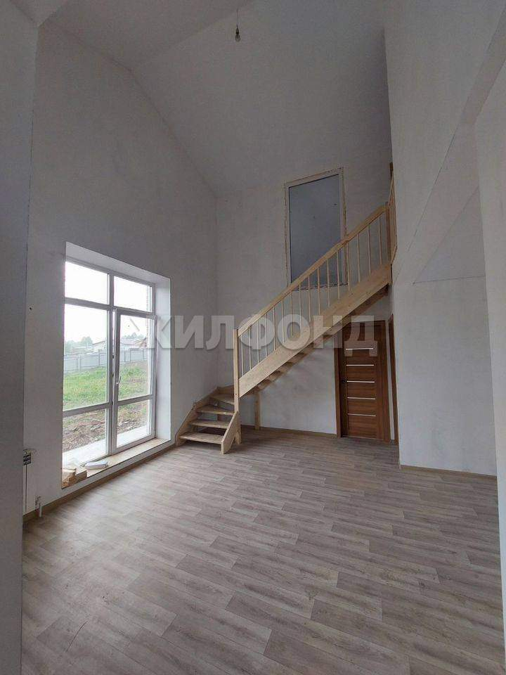 Дом на продажу в деревнесело Корнилово (Зеленая долина ( Новомихайловка) мкр), Кленовая ул. фото №14