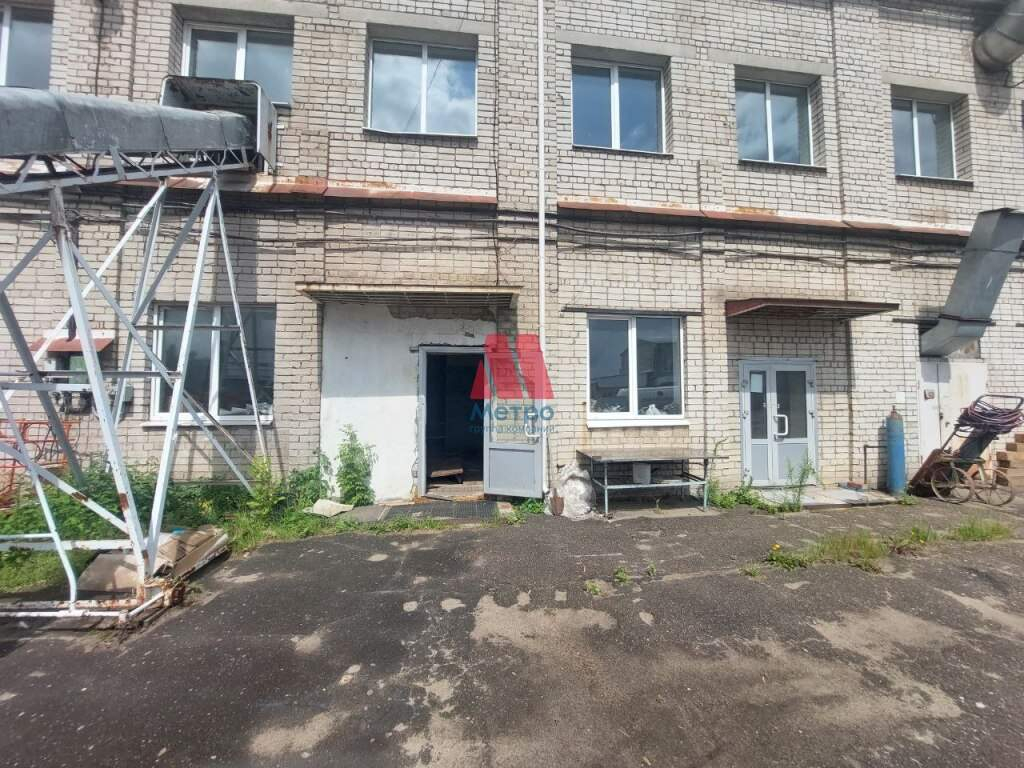 Сдам в аренду склад 66 м.кв.