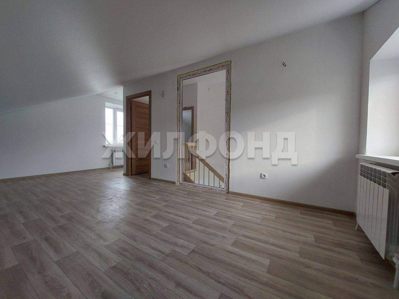 Дом на продажу в деревнесело Корнилово (Зеленая долина ( Новомихайловка) мкр), Кленовая ул. фото №4