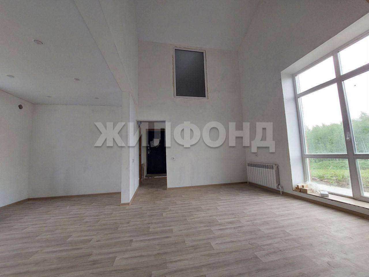 Дом на продажу в деревнесело Корнилово (Зеленая долина ( Новомихайловка) мкр), Кленовая ул. фото №12