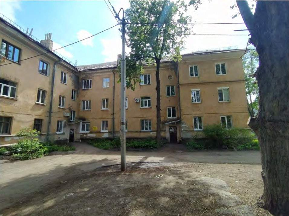 Продам офис 94 м.кв.