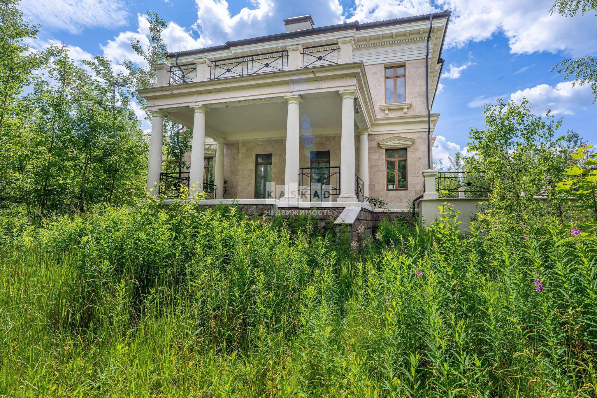 Дом на продажу в деревне Воронино фото №3