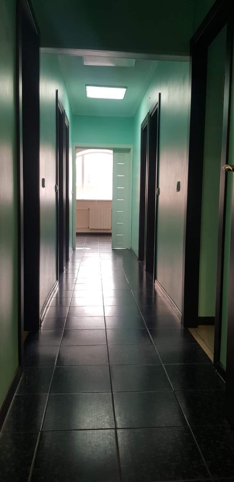 Сдам в аренду офис 212.2 м.кв.