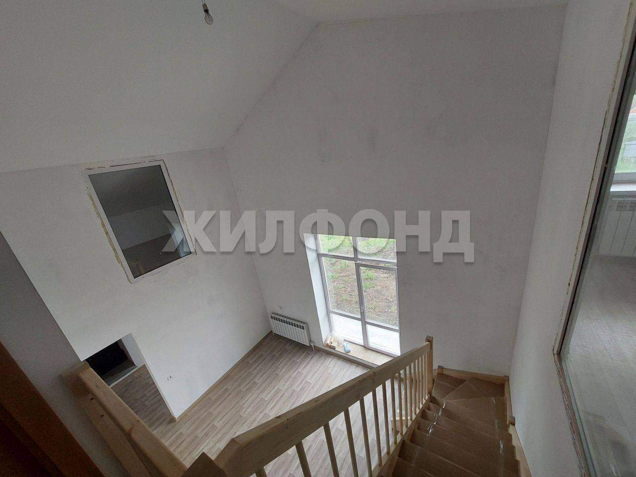 Дом на продажу в деревнесело Корнилово (Зеленая долина ( Новомихайловка) мкр), Кленовая ул. фото №7
