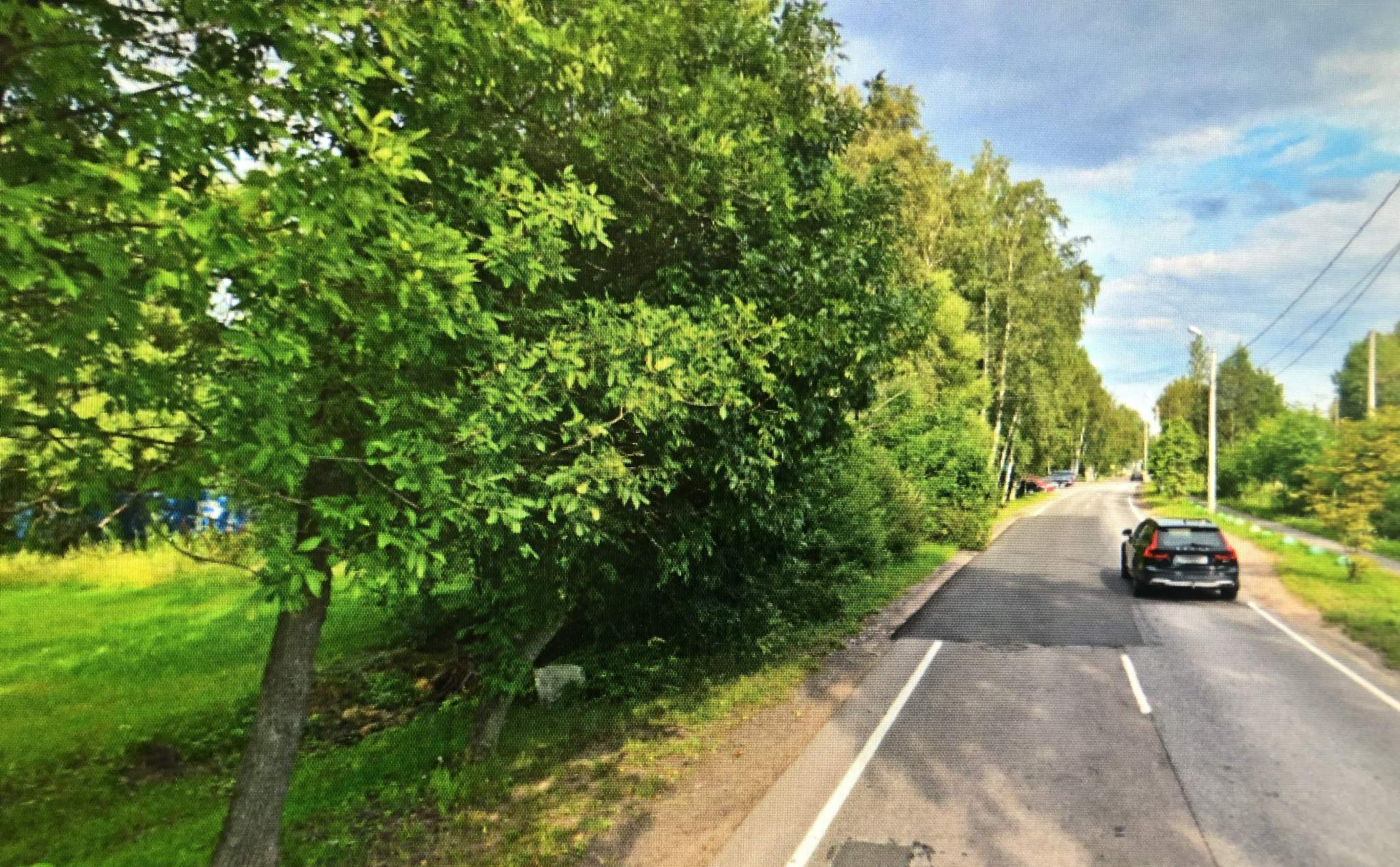 Продам земельный участок 3690 м.кв.