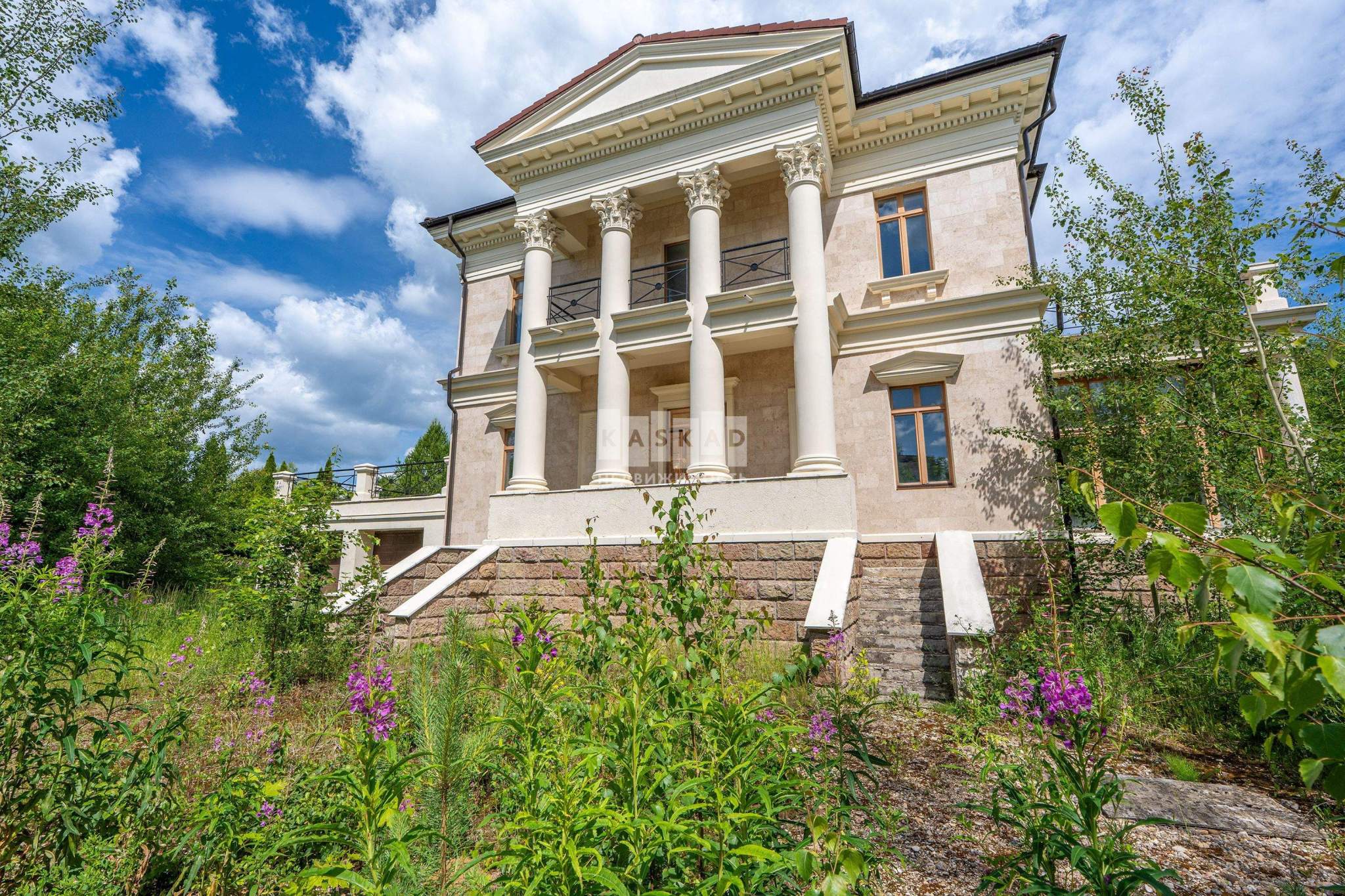 Дом на продажу в деревне Воронино фото №1