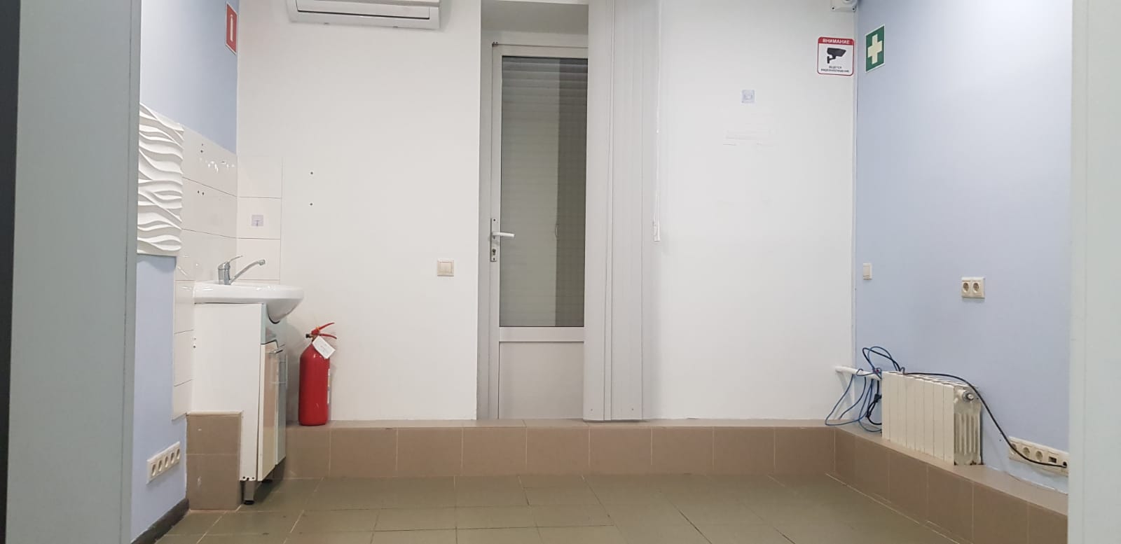 Сдам в аренду офис 212.2 м.кв.