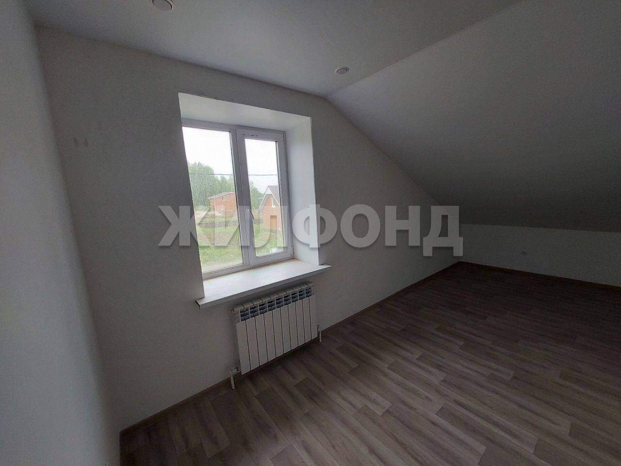 Дом на продажу в деревнесело Корнилово (Зеленая долина ( Новомихайловка) мкр), Кленовая ул. фото №5