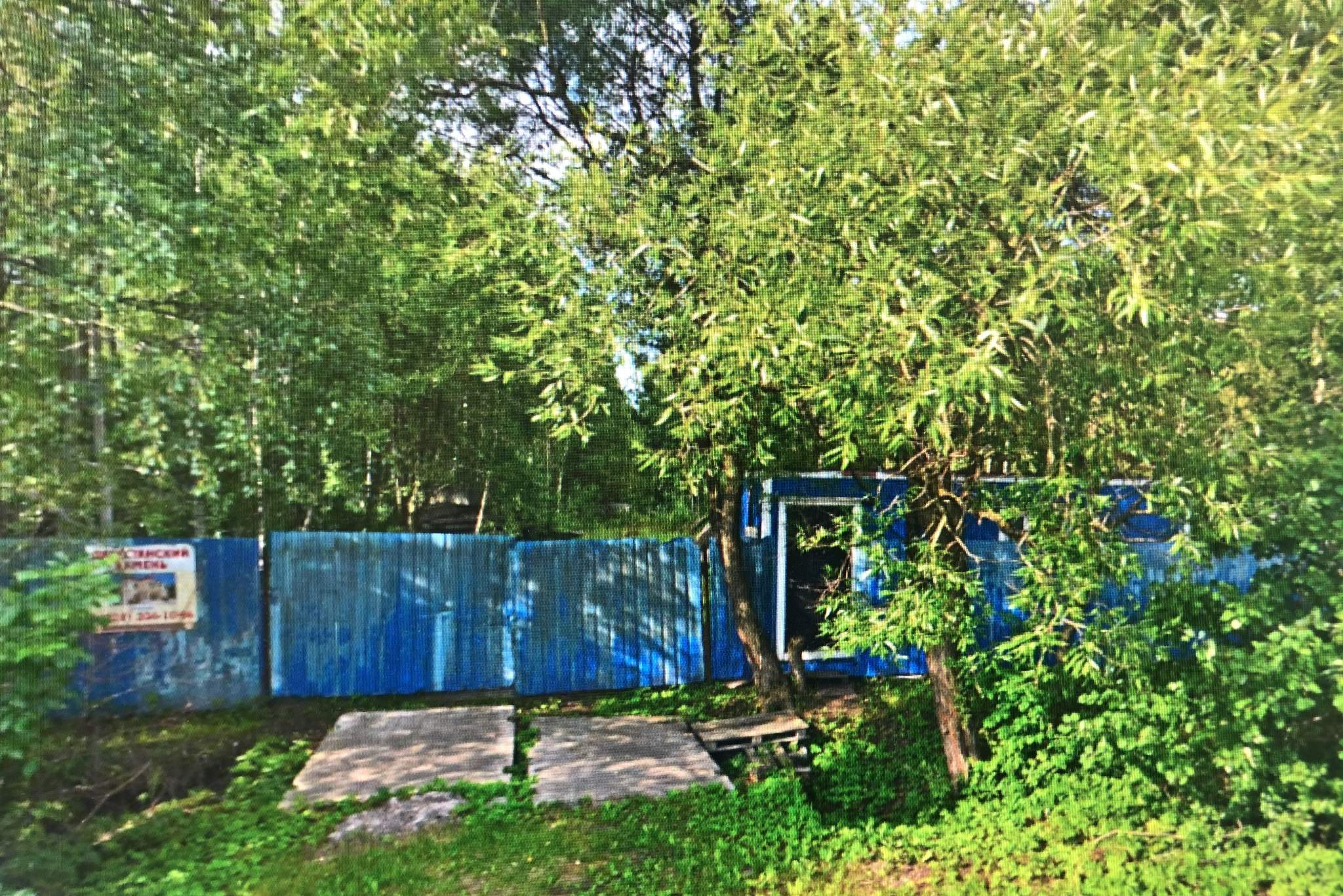 Продам земельный участок 3690 м.кв.