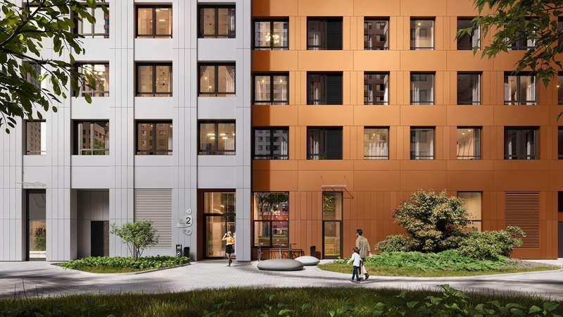 Продам помещение свободного назначения 3.4 м.кв.