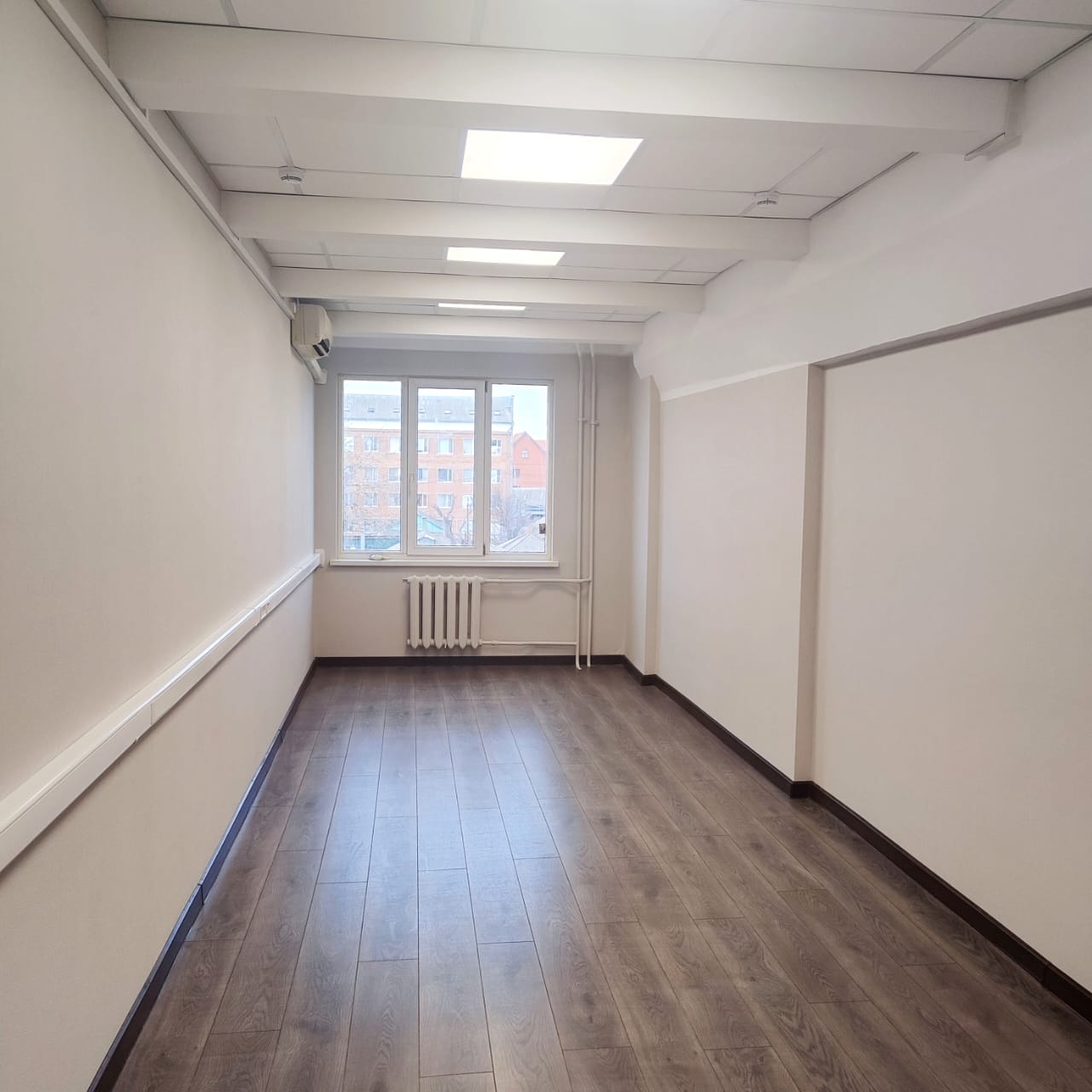Сдам в аренду офис 683 м.кв.