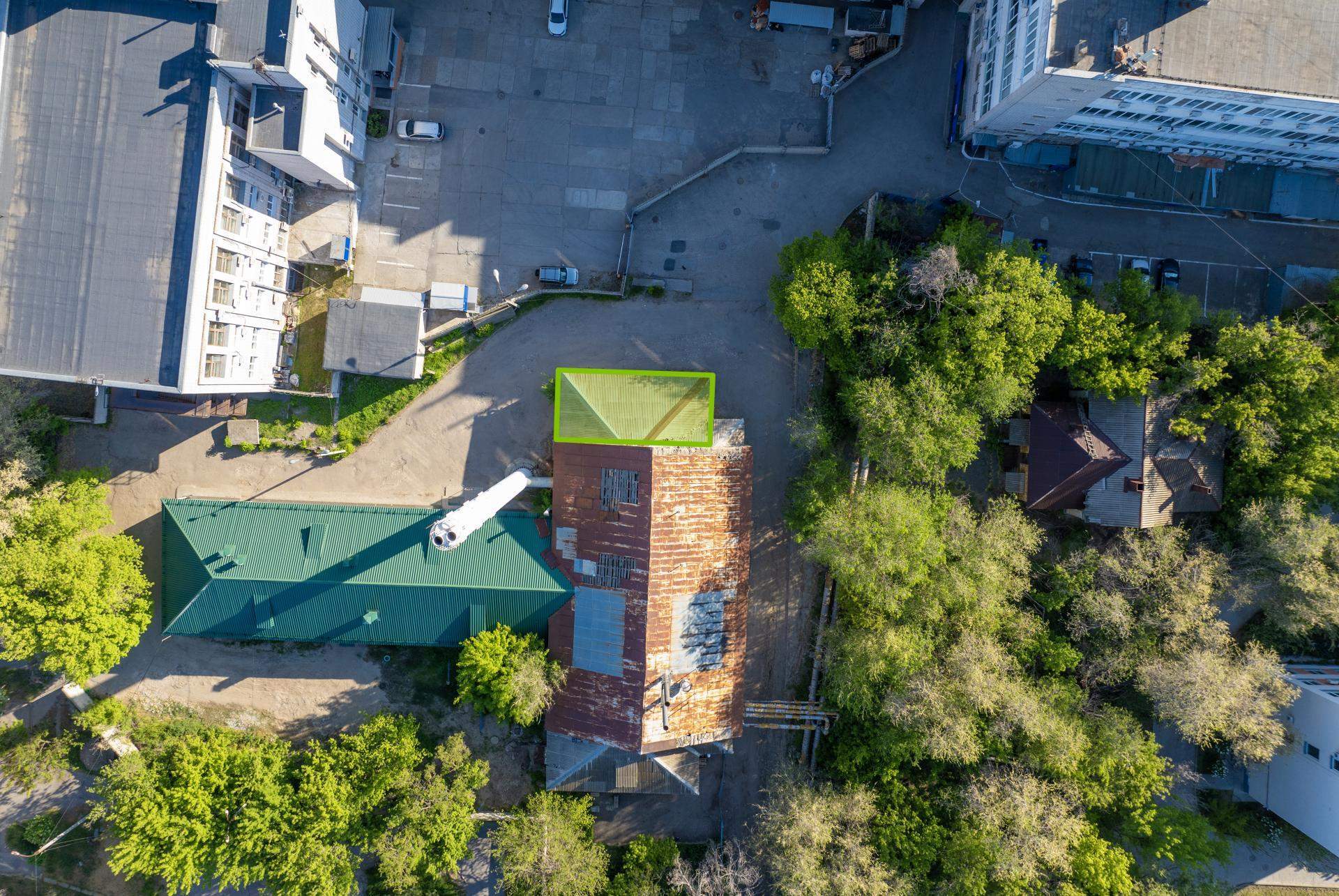 Продам торговое помещение 77.6 м.кв.